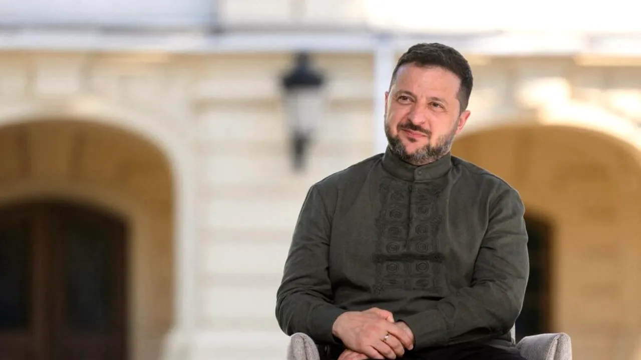 Ce a convenit Coaliția de Voință la Kiev. Apărarea aeriană mai puternică și sprijinul pentru iarnă, printre priorități