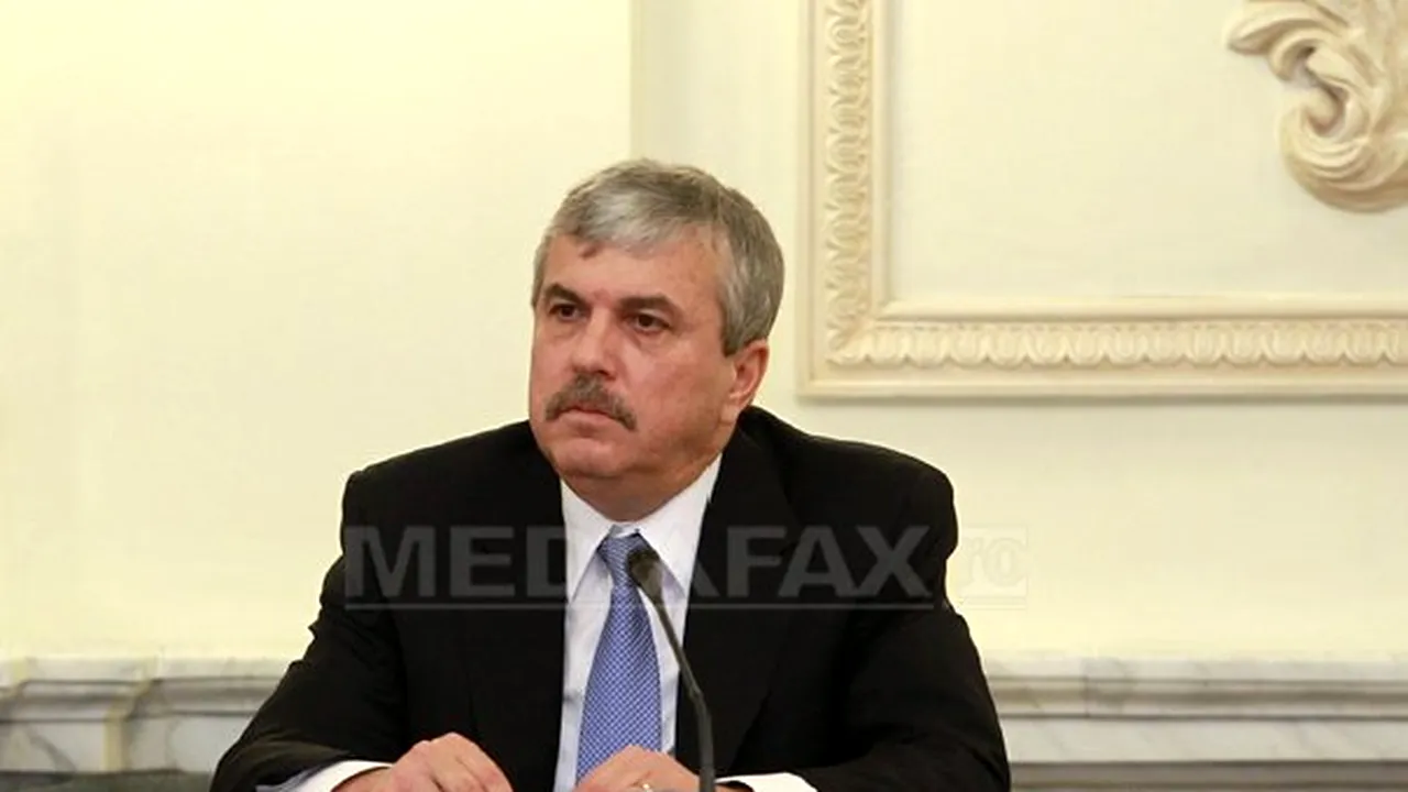 Dan Nica has requested EC's support for mining regions affected by the Ecological Pact
