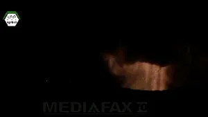 NOU RAID israelian în Siria, împotriva armelor iraniene destinate Hezbollah. Diplomaţi: Atacurile au vizat trei obiective în Siria - VIDEO