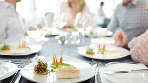 Lista celor mai bune restaurante din lume deschise anul acesta