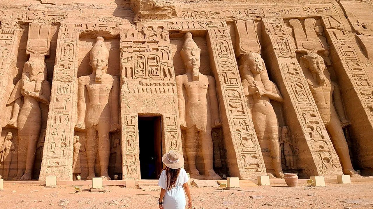 Oferte Early Booking pentru vacanţe în Egipt, cu până la 45% mai ieftine / Iată cât costă o experienţă full All Inclusive în Hurghada sau Sharm el Sheikh