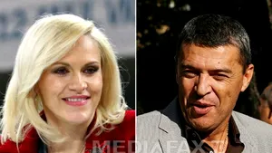 Firea şi Petrache au ajuns la o înţelegere privind USL Ilfov. Ponta: La Ilfov va exista o majoritate USL funcţională. Firea nu mai pleacă din PSD