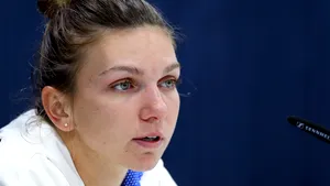 Simona Halep, înfrângere drastică în turul doi, la Wuhan: Este greu să revii după o lună de pauză. Adversara a fost mai bună decât mine / România rămâne fără nicio jucătoare în competiţie