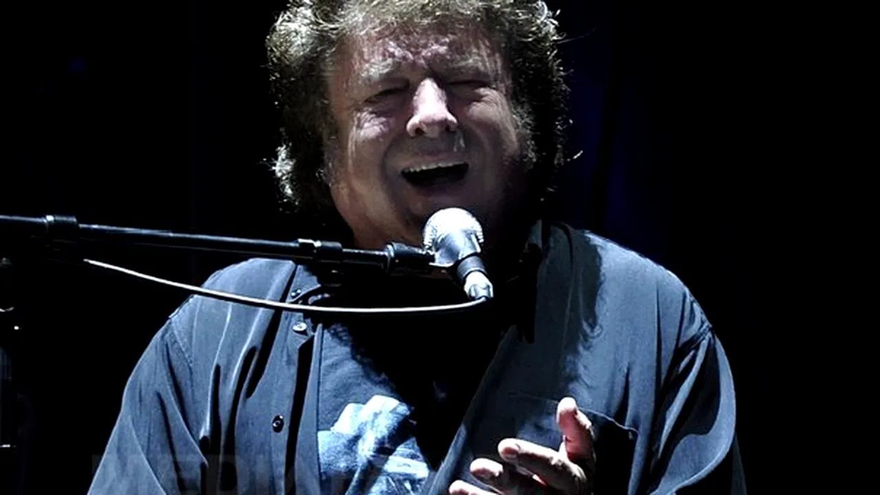 Cântăreţul de flamenco Enrique Morente a încetat din viaţă