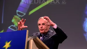 Fostul comisar european Jacques Barrot a decedat în metroul din Paris