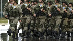 The Times: Rusia pregăteşte invadarea Moldovei