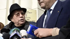 Emil (Cico) Dumitrescu, amiralul acuzat de crime împotriva umanităţii în Dosarul Revoluţiei, a murit de ziua lui