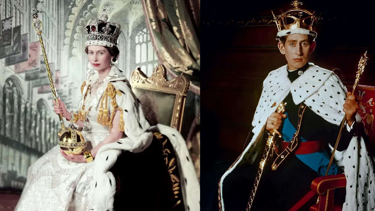 Deşi sunt vremuri de criză, Charles al III-lea va avea o încoronare mai scumpă decât cea a mamei sale  