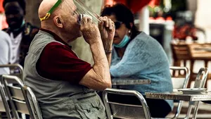 Marea Britanie. Peste 46.000 de persoane au murit de COVID-19