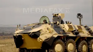 Doi dintre militarii morţi la Cincu participaseră la misiuni în Afganistan