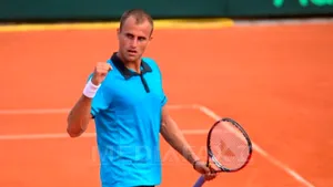 Partida Copil - Lindell nu se mai dispută. România - Suedia, scor final 3-1