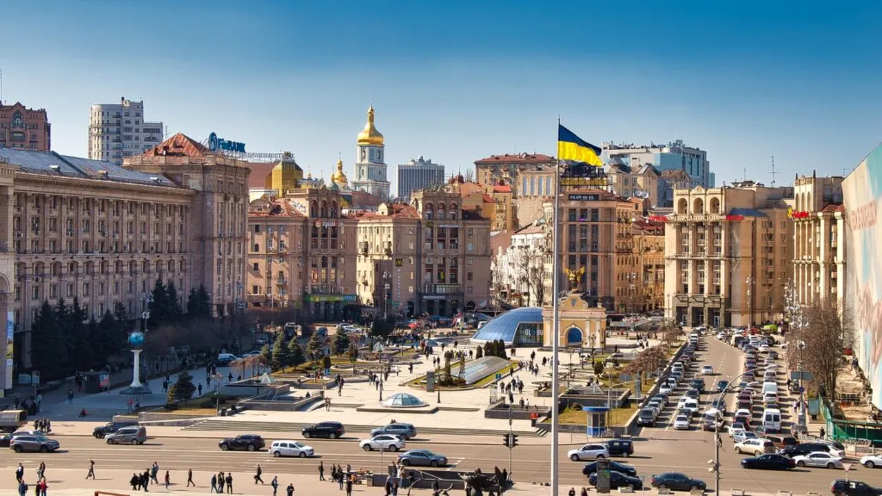 Comandant ucrainean din Donețk, către Europa: „Pregătiți-vă! Rusia nu își va abandona ambițiile imperiale
