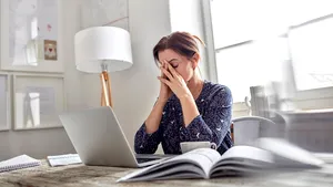 Sindromul de burnout digital agravează criza globală de sănătate mintală