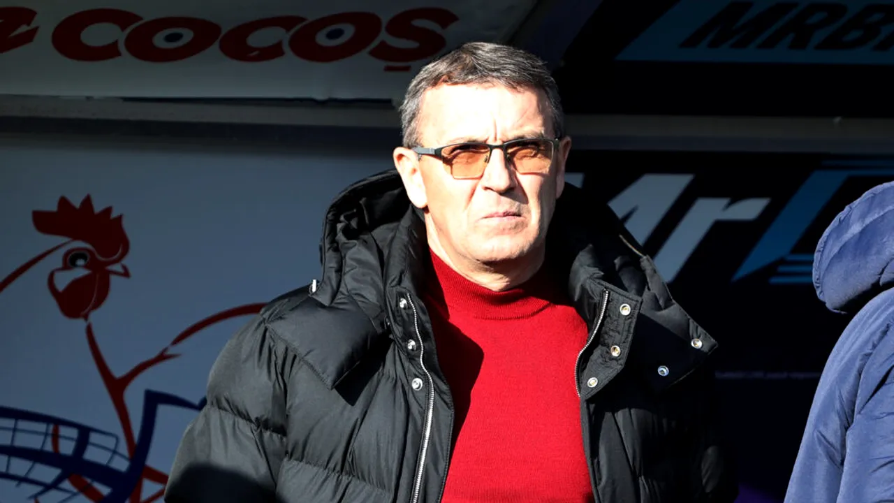 FC Petrolul Ploiești anunță oficial despărțirea de antrenorul Eugen Neagoe