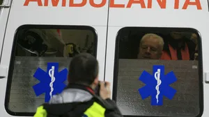 2.313 persoane au murit anul trecut pentru că ambulanţele au ajuns prea târziu
