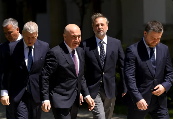 POLITIC Liberalii se reunesc vineri în Consiliul Național pentru a convoca Congresul Extraordinar al partidului