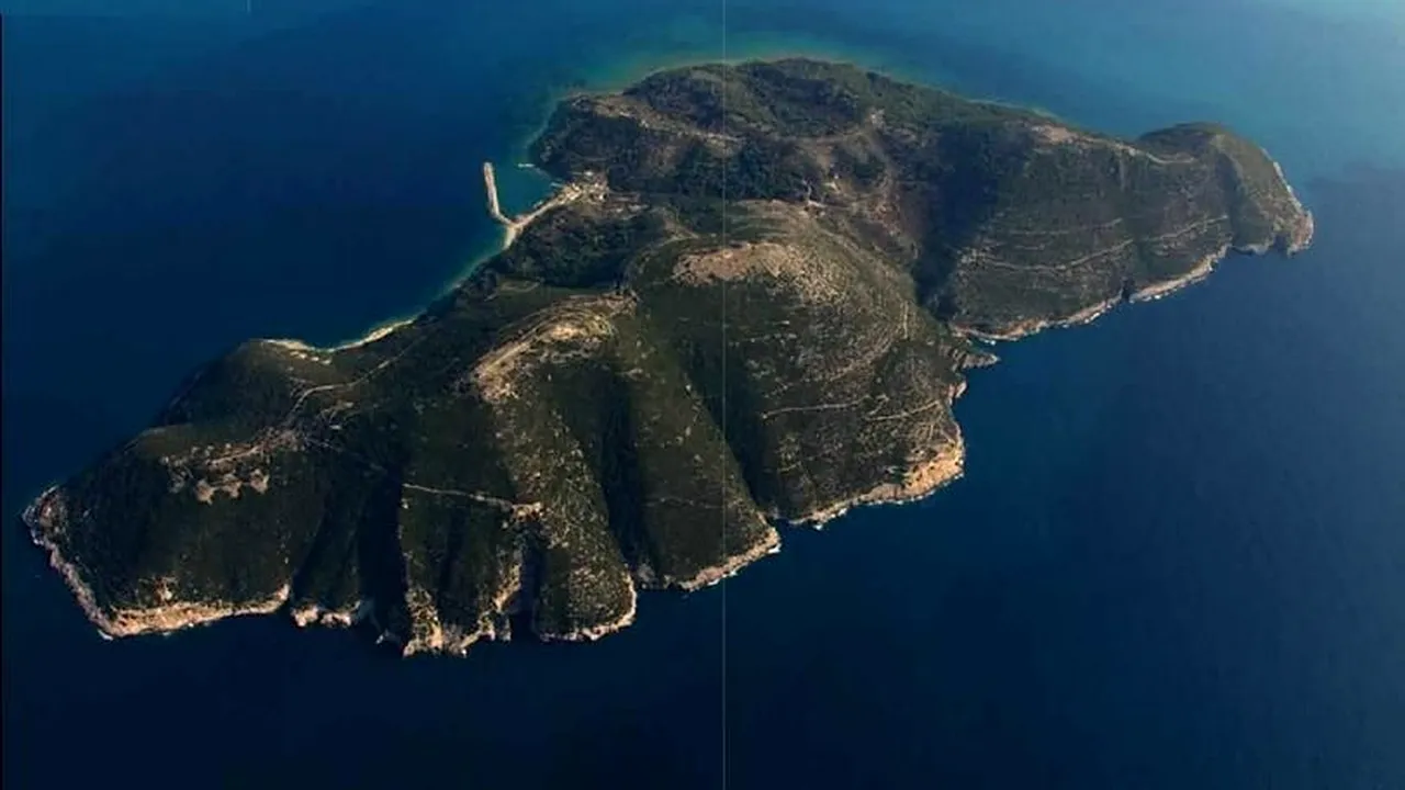Guvernul Albaniei intră în proiectul de 4 miliarde de dolari al ginerelui lui Donald Trump