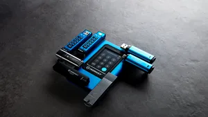 Smart Storage în era NIS2 și DORA De ce stocarea securizată devine o decizie strategică