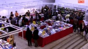 Kilipirim 2010 - multe reduceri şi mai multe cărţi despre lifestyle