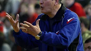 Liviu Jurcă, reinstalat ca antrenor la 