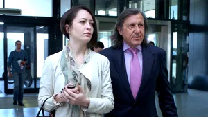 Ilie şi Amalia Năstase au decis să divorţeze