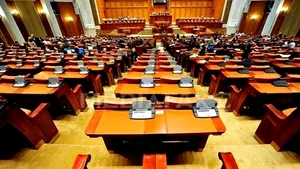 Romanian Parliament Committee To Draft Report On Welfare Bill By Nov 14