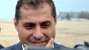 Jianu le vorbeşte patronatelor care o regretă pe Grapini despre o iniţiativă 