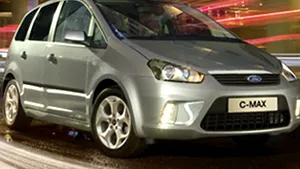 Ford va produce la Craiova modelul de clasă mică B-Max
