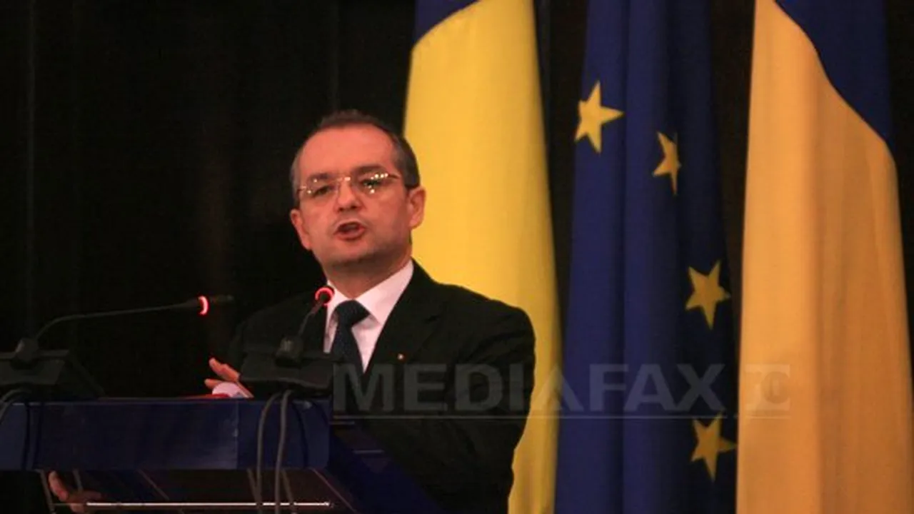 Guvernul anunţă că nu se va mai reuni în şedinţă miercuri seara, ci joi dimineaţa