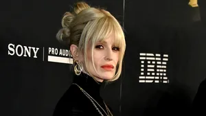 Kelly Osbourne, mărturisire dureroasă după moartea tatălui său: „Nu aveam idee cât de slabă ajunsesem”