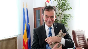 COMENTARIU Lelia Munteanu: Premierul molimei, Ludovic al II-lea Autoizolatul