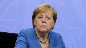 Angela Merkel: Situaţia din Afganistan, generată de 