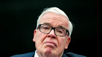 ECONOMIC Ce se va întâmpla cu averea de 49 de miliarde de dolari a lui Klaus-Michael Kühne, care a murit fără moștenitori direcți