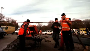 CGMB a aprobat reabilitarea a 58 de străzi, 36 de intersecţii, patru poduri şi două pasaje