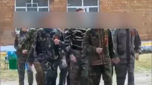 Muncă şi loialitate faţă de patrie, asta vrea Rusia. Putin reînvie organizaţia de „pionieri” prin înrolarea copiilor între 9 şi 14 ani

