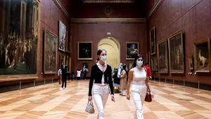 Record de tineri vizitatori în Noaptea Muzeelor la Muzeul Municipiului Bucureşti