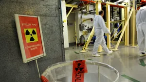 Berlinul îşi mobilizează serviciile competente în urma alertei nucleare