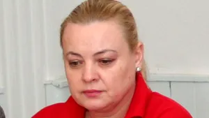 Rodica Nassar, propusă de PSD pentru şefia Comisiei de sănătătate din Camera Deputaţilor