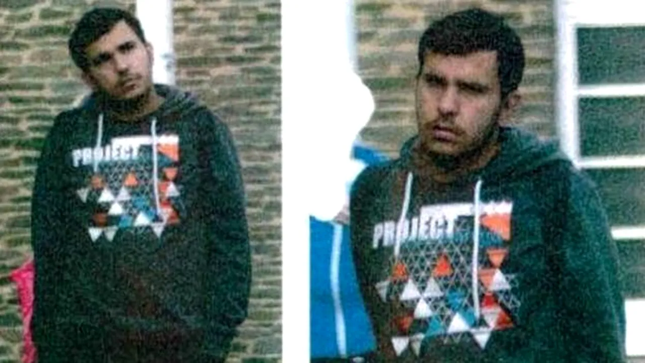 Militantul islamist arestat luni în Germania a fost găsit mort în celulă