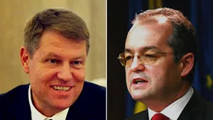 Iohannis i-a cerut lui Boc deblocarea posturilor din administraţie