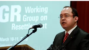 Aurescu: România va continua demersurile pentru românii din Timoc
