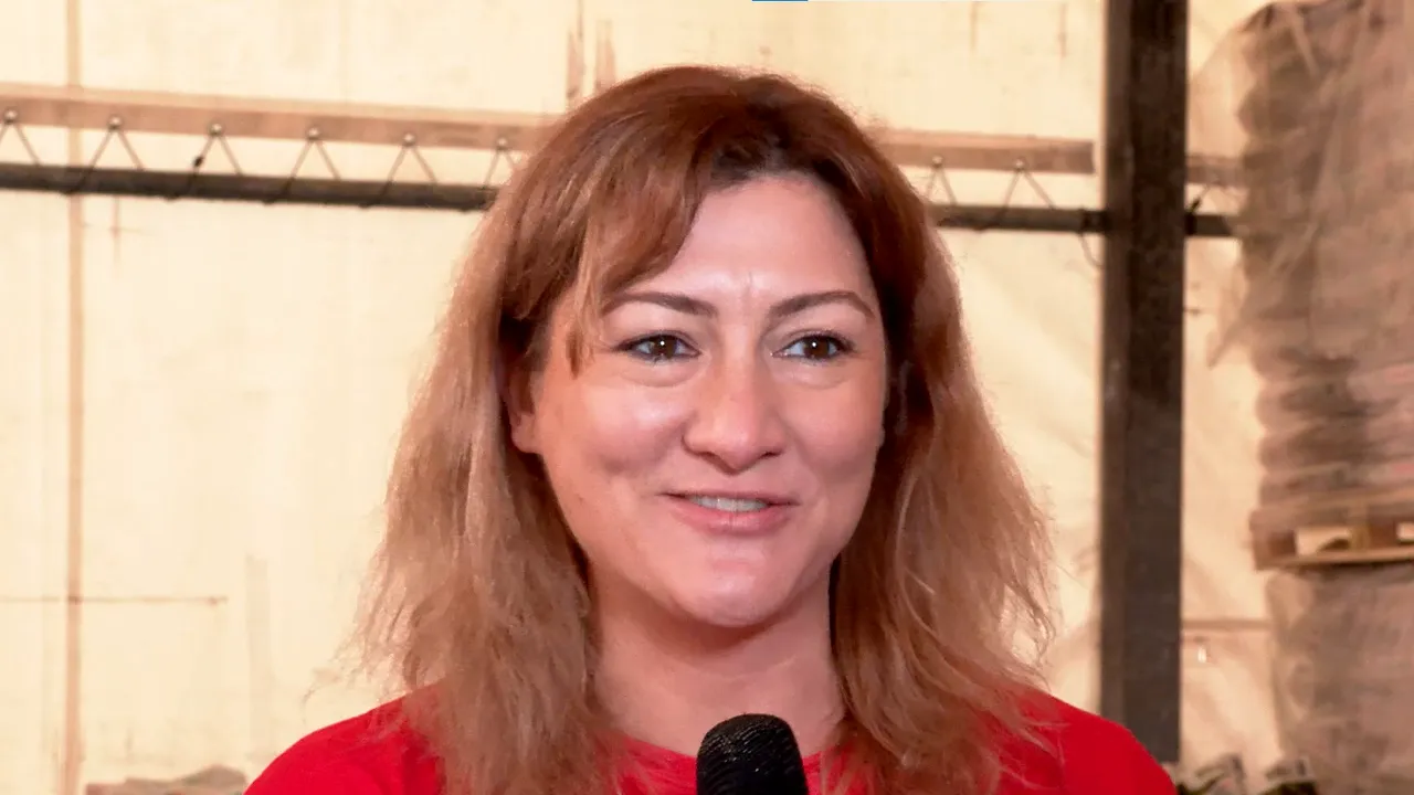 Când sustenabilitatea stă la aceeaşi masă cu businessul. Katharina Scheidereiter, Kaufland: În România e simplu să faci bine