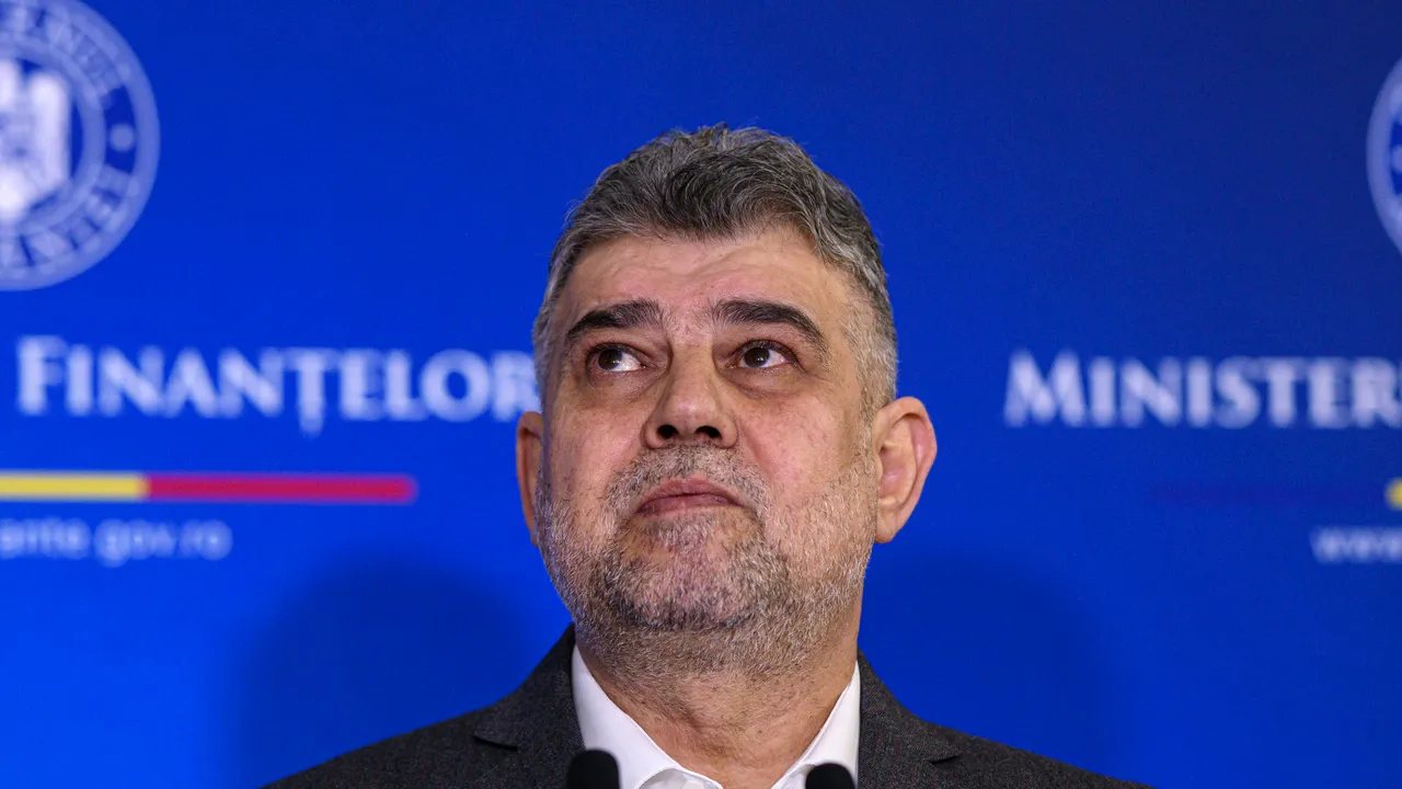 Ciolacu: M-am asigurat că România este pe agenda lui Trump 