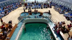 Croaziere pe Marea Mediterană: de la 500 de euro/persoană pentru un sejur de o săptămână