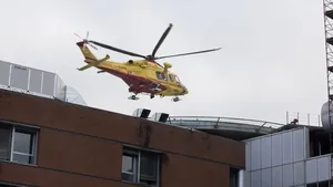 Elveția cere ajutor european: transferurile victimelor incendiului trebuie făcute în 48 de ore