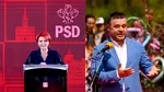 Lia Olguța Vasilescu, despre Ciucu ca posibil premier: Cred că am putea să ne înțelegem cu Ciucu