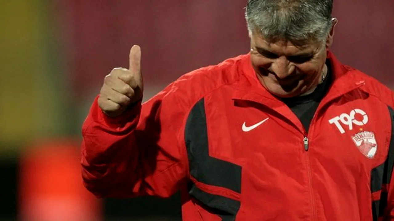 Dinamo ocupă locul 93 în clasamentul IFFHS. Vezi aici pe ce poziţii sunt alte echipe româneşti