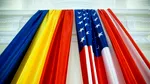 Ambasada SUA în România postează un nou mesaj amenințător la adresa românilor: „Nici să nu vă gândiți la asta”