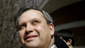 Prunariu povesteşte unul dintre evenimentele deosebite la care a luat parte