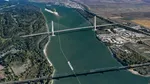 Pași spre realizarea celui de-al doilea pod peste Dunăre între Giurgiu și Ruse